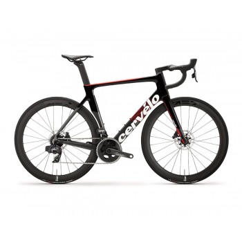 Cervélo - S3 Disc Force...