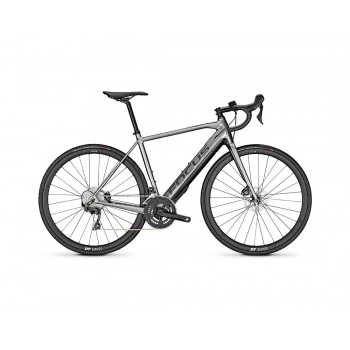 Focus - PARALANE² 6.9