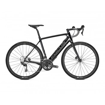 Focus - PARALANE² 9.7