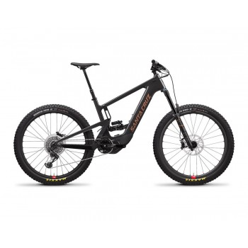 Santa - Cruz Heckler CC X01...