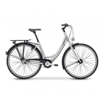 Breezer - Liberty IGR+ LS