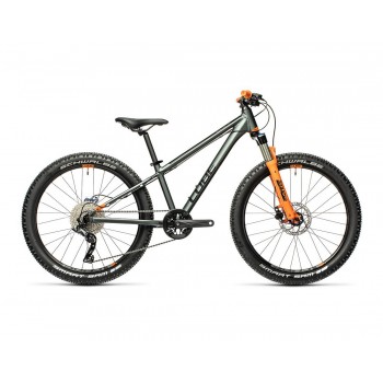 Cube - Reaction 240 TM...