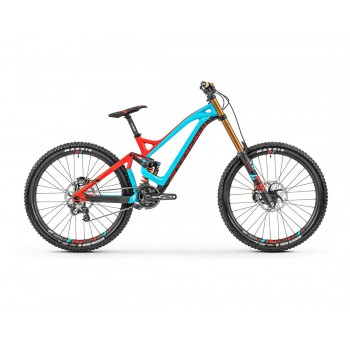 Mondraker - SUMMUM CARBON...