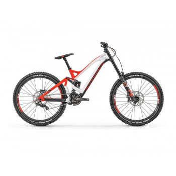 Mondraker - SUMMUM CARBON PRO